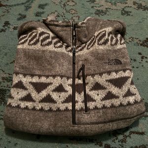 Men’s The north face jacket